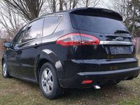 gebraucht Ford S-MAX S-MaxTitanium 2,0 TDCi DPF Aut. Titanium