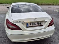 gebraucht Mercedes CLS250 Shooting Brake CLS 250 d 4MATIC Aut.