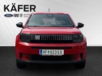 gebraucht Fiat Grande Panda Elektro 44kWh RED