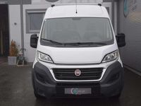 gebraucht Fiat Ducato Maxi 35 L2H2