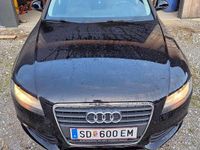 gebraucht Audi A4 Attraction