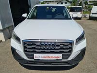 gebraucht Audi Q2 35 TDI quattro Automatik "Garantie bis 06/2027""