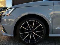 gebraucht Audi A1 1.0 TFSI Austria