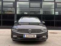 Gebraucht VW Passat Trendline 150 PS (110 kW) 2019 Limousine