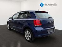 gebraucht VW Polo 1.2 4Friends