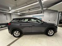 gebraucht Hyundai Tucson Level 3 RUN 1,6 CRDi 4WD MT t0b35b