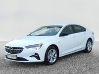 gebraucht Opel Insignia GS 1.5 CDTI DVH Edition Aut.