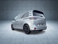 gebraucht VW ID. Buzz ID Buzz GTX LR 4MOTION 250 kW