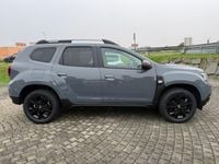 gebraucht Dacia Duster Duster DCExtreme Blue dCi 115 2WD
