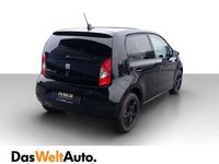 gebraucht Seat Mii Electric Plus