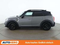 Gebraucht Mini Cooper S Countryman 224 PS (164 kW) 2018 Grau SUV