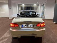 gebraucht BMW 320 Cabriolet 320 d