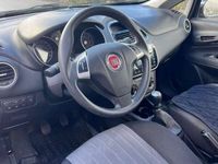 gebraucht Fiat Punto Punto14 70 Natural Power Nuova Collezione