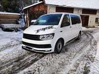 Gebraucht VW T6 102 PS (75 kW) 2016 Van