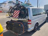 gebraucht VW Multivan T5 Atlantis 2,5 TDI D-PF