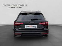 gebraucht Audi A4 Avant 40 TDI quattro