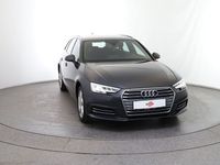 gebraucht Audi A4 Avant 2.0 TDI Sport