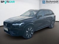 gebraucht Volvo XC90 T8 AWD Recharge PHEV Ultimate Dark Geartronic