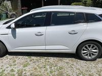 gebraucht Renault Mégane GrandTour Megane Intens Energy TCe 130