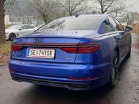 gebraucht Audi A8 60 TFSI quattro Tiptronic