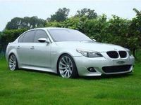 gebraucht BMW 530 530 d