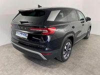 gebraucht Skoda Kodiaq 2.0 TDI Selection LED*NAVI*7 SITZE*ACC
