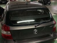 Gebraucht BMW 116 116 PS (85 kW) 2006 Kleinwagen