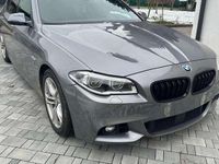 Gebraucht BMW 530 258 PS (189 kW) 2015 Limousine