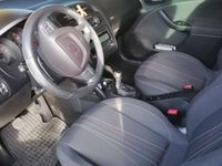 gebraucht Seat Altea XL Chili-Copa Start-Stopp 16 CR TDi