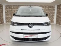 Gebraucht VW Multivan Edition 150 PS (110 kW) 2023 Weiß Van