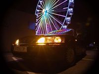 gebraucht Honda Legend KA9 3,5 L V6 Unikat auf dem Europäischen Markt