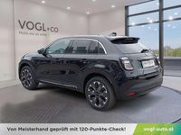 gebraucht Fiat 600 Hybrid La Prima 110