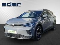 Neu VW ID.4 Pro 210 kW (286 PS) 2026 Mittelgrau  normal SUV