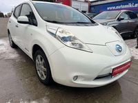 gebraucht Nissan Leaf Tekna E-Auto