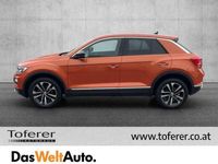 gebraucht VW T-Roc Design TSI ACT DSG