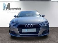 gebraucht Audi A4 Avant40 TDI *Matrix, AHV, Memory Sitze.......*