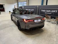 gebraucht BMW M4 Cabriolet xDrive Competition !! EARLY SPRING SALE !!