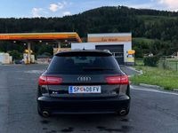 gebraucht Audi A6 Avant 3.0 TDI DPF quattro S tronic