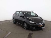gebraucht Nissan Leaf Acenta 40kWh Aut NAVI R-CAM SITZHZG TEMPOMAT