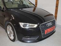 gebraucht Audi A3 **1. Besitz**Leder**Xenon**neues Pickerl**