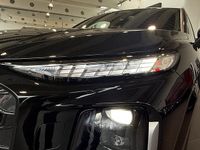 gebraucht Audi Q3 e-hybrid 200 kW