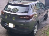 gebraucht Opel Grandland X 12 Turbo