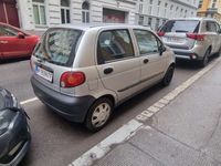 gebraucht Chevrolet Matiz Matiz08 S S