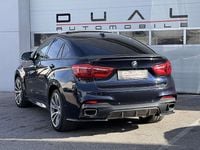 gebraucht BMW X6 xDrive40d Aut. |M-PAKET|SHD|ACC|DiGi-TACHO|HEAD-UP