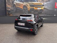 gebraucht Peugeot 2008 Hybrid 145 e-DCS6 Allure inkl. Navigation & Acc...