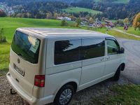 gebraucht VW T5 Transporter 7JD172/WF2/ZP1