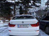 gebraucht BMW 530 Gran Turismo 530 d Aut.
