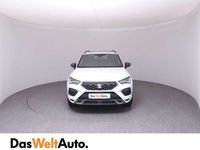 gebraucht Seat Ateca FR 2.0 TSI DSG 4Drive