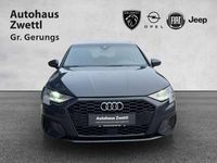Gebraucht Audi A3 150 PS (110 kW) 2020 Grau Limousine