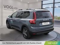 Neu Dacia Jogger Expression 110 PS (80 kW) 2025 Grau Van / Kleinbus
